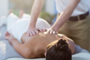 Business Trip massage- Introduction