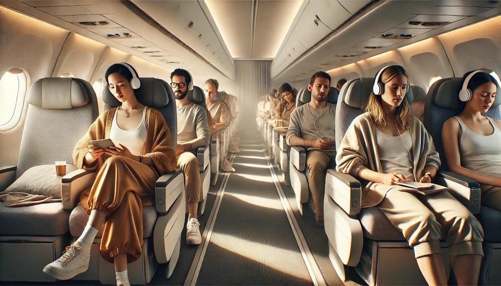 Smart Ways Travelers Prepare Cars Before Leaving For Flights